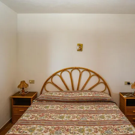 La Rosa Dei Venti Apts *