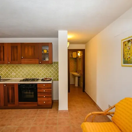 Lägenhet La Rosa Dei Venti Apts Porto San Paolo (Sardinia)