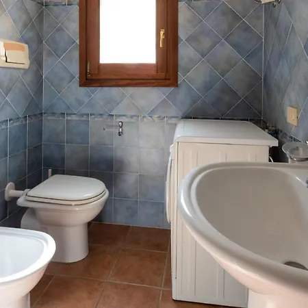 La Rosa Dei Venti Apts Lägenhet