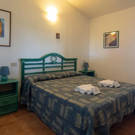La Rosa Dei Venti Apts * Porto San Paolo (Sardinia)