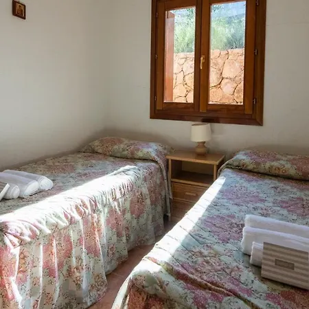 La Rosa Dei Venti Apts * Porto San Paolo (Sardinia)
