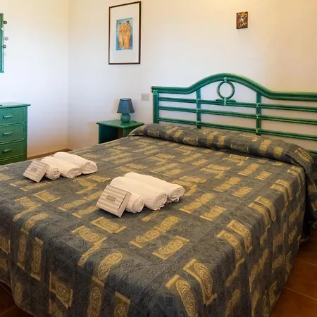 Appartement La Rosa Dei Venti Apts