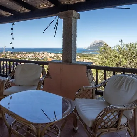 Appartement La Rosa Dei Venti Apts *