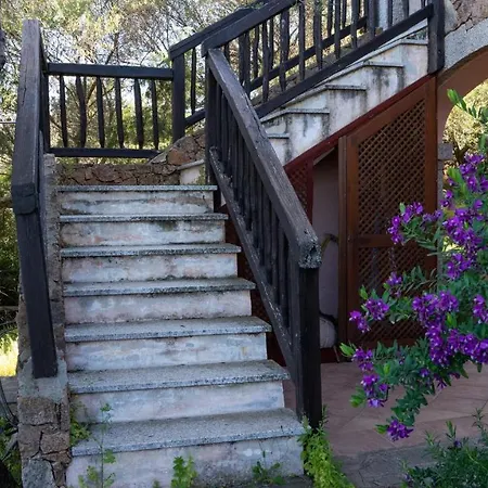 La Rosa Dei Venti Apts Appartement