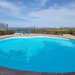 公寓 La Rosa Dei Venti Apts *