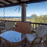 公寓 La Rosa Dei Venti Apts *