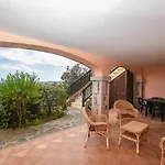 La Rosa Dei Venti Apts Apartment *