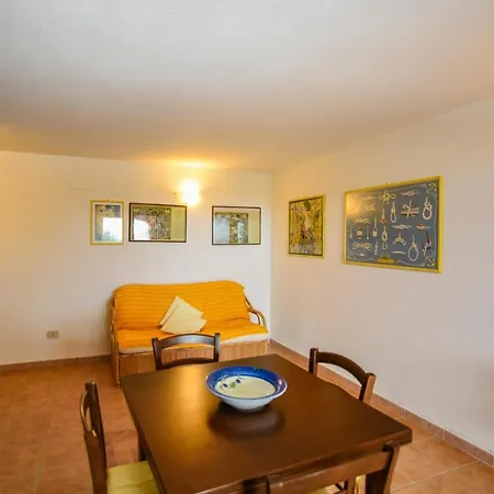 公寓 La Rosa Dei Venti Apts *