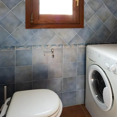 Appartamento La Rosa Dei Venti Apts Porto San Paolo (Sardinia)
