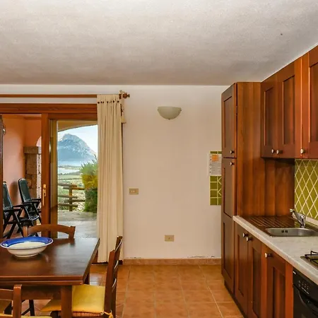 La Rosa Dei Venti Apts Apartment Porto San Paolo (Sardinia)