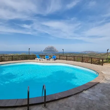 La Rosa Dei Venti Apts * Porto San Paolo (Sardinia)