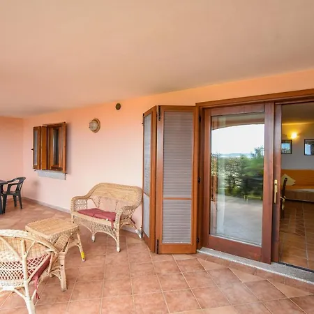 La Rosa Dei Venti Apts *