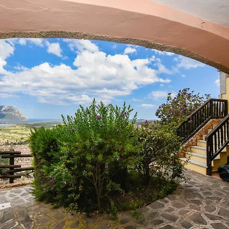 La Rosa Dei Venti Apts Appartamento Porto San Paolo (Sardinia)