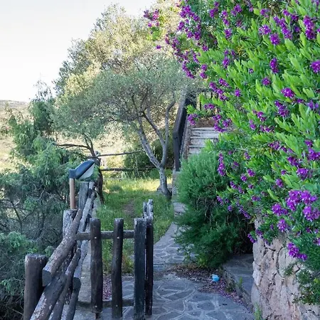 La Rosa Dei Venti Apts * Porto San Paolo (Sardinia)