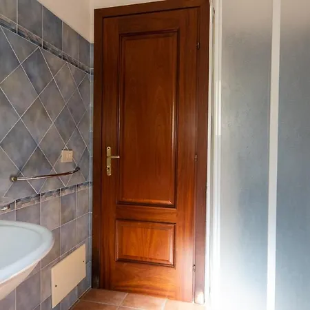 La Rosa Dei Venti Apts Appartamento