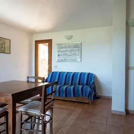 La Rosa Dei Venti Apts * Porto San Paolo (Sardinia)