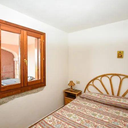 La Rosa Dei Venti Apts Porto San Paolo (Sardinia)