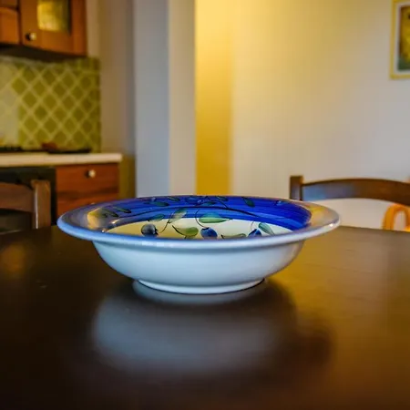 La Rosa Dei Venti Apts アパート *