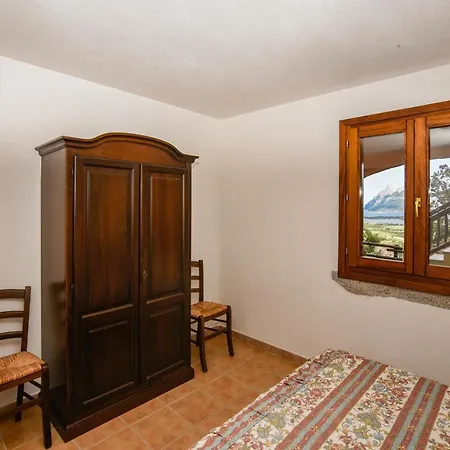 La Rosa Dei Venti Apts Apartment *