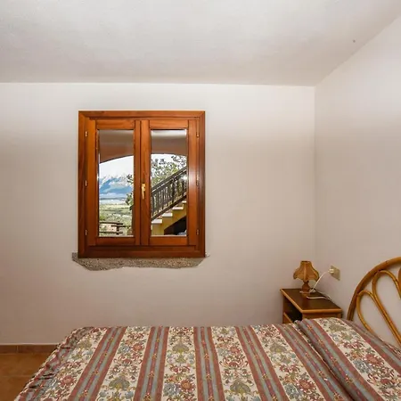 La Rosa Dei Venti Apts דירה פורטו סן פאולו