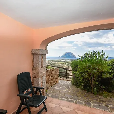 Apartment La Rosa Dei Venti Apts