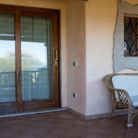 La Rosa Dei Venti Apts * Porto San Paolo (Sardinia)