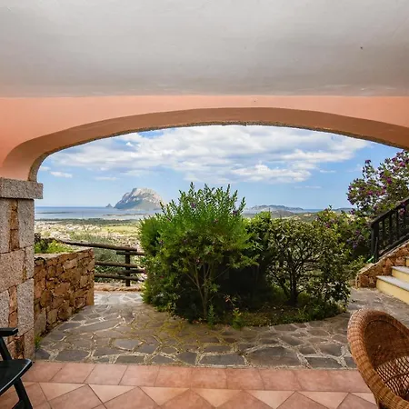 Apartment La Rosa Dei Venti Apts *