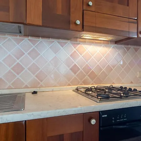 La Rosa Dei Venti Apts Appartamento Porto San Paolo (Sardinia)