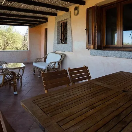 La Rosa Dei Venti Apts
