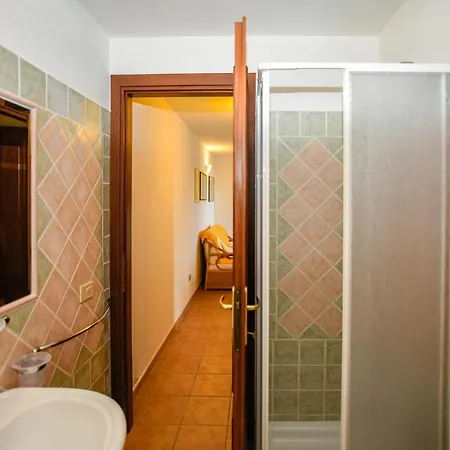 アパート La Rosa Dei Venti Apts