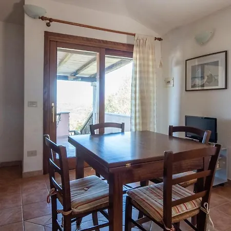 La Rosa Dei Venti Apts Appartamento Porto San Paolo (Sardinia)