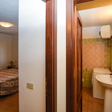 La Rosa Dei Venti Apts *