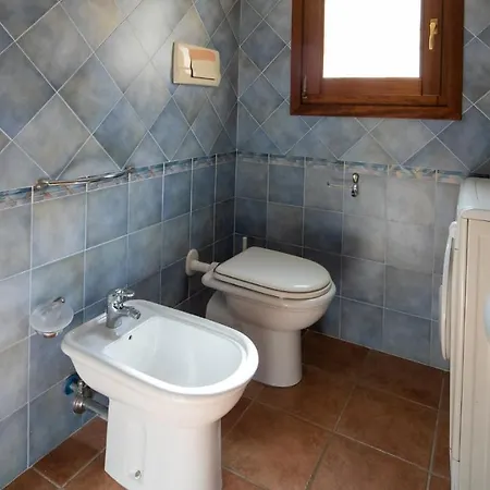 La Rosa Dei Venti Apts Appartamento Porto San Paolo (Sardinia)