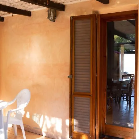 La Rosa Dei Venti Apts *