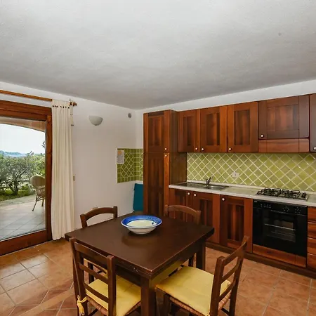 Apartment La Rosa Dei Venti Apts *