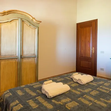 La Rosa Dei Venti Apts * Porto San Paolo (Sardinia)