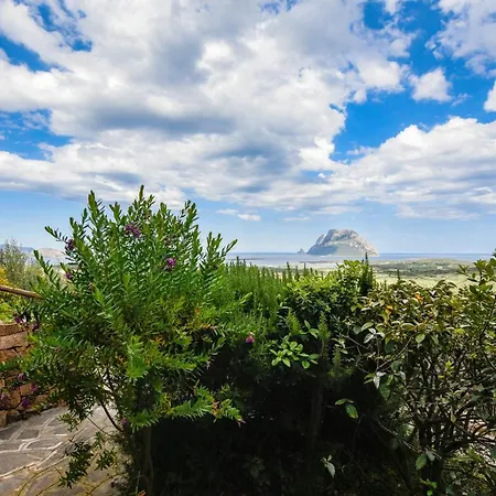 La Rosa Dei Venti Apts Apartment