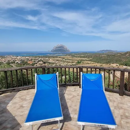 La Rosa Dei Venti Apts * Porto San Paolo (Sardinia)