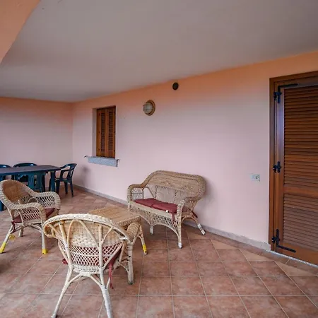 Apartment La Rosa Dei Venti Apts *
