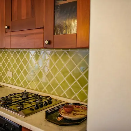 La Rosa Dei Venti Apts * Porto San Paolo (Sardinia)