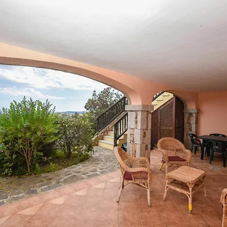 La Rosa Dei Venti Apts Apartment *