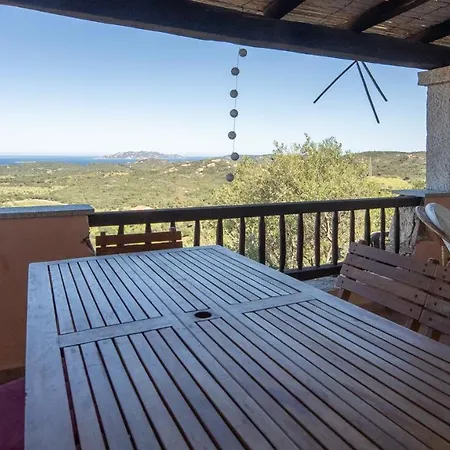 La Rosa Dei Venti Apts Porto San Paolo (Sardinia)