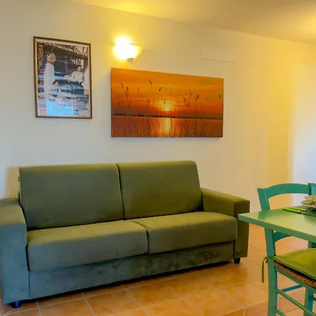 La Rosa Dei Venti Apts Appartement