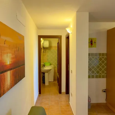 La Rosa Dei Venti Apts * Porto San Paolo (Sardinia)
