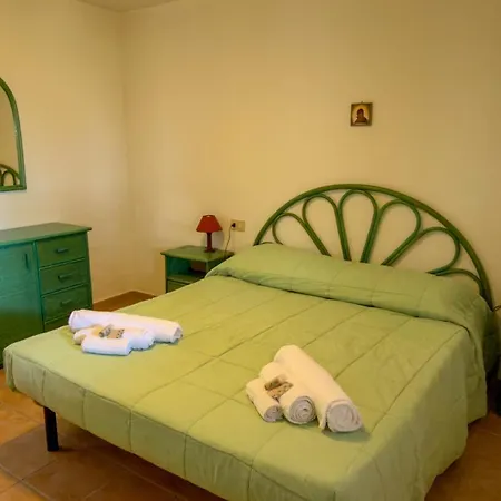 La Rosa Dei Venti Apts