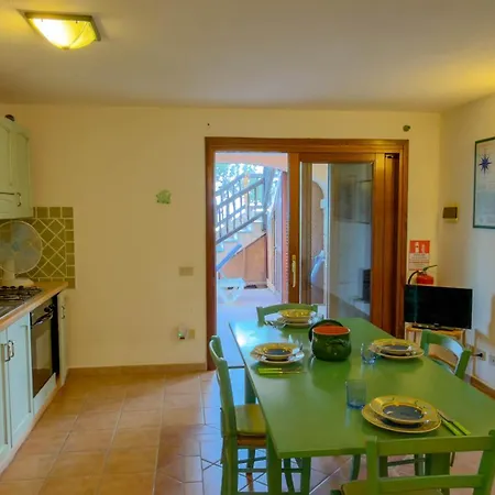 La Rosa Dei Venti Apts Apartament