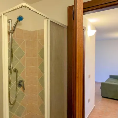 Appartement La Rosa Dei Venti Apts