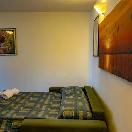 La Rosa Dei Venti Apts Apartament *