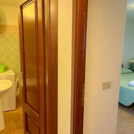 Appartement La Rosa Dei Venti Apts *