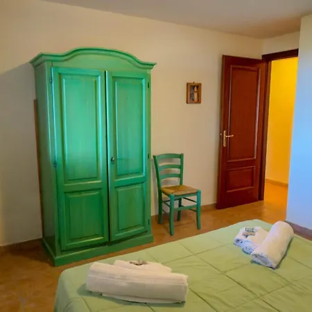 La Rosa Dei Venti Apts *